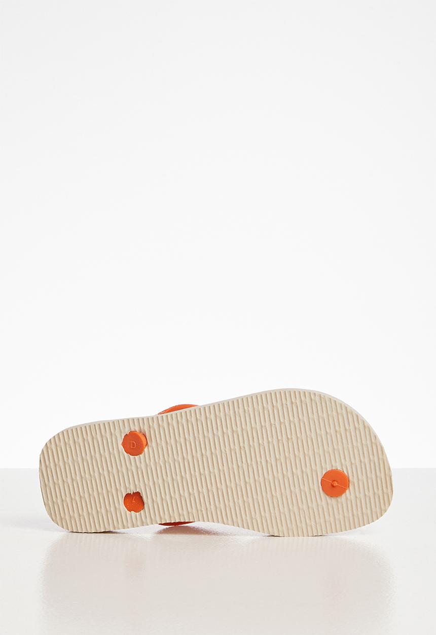 Havaianas - Minion flip flops - multi