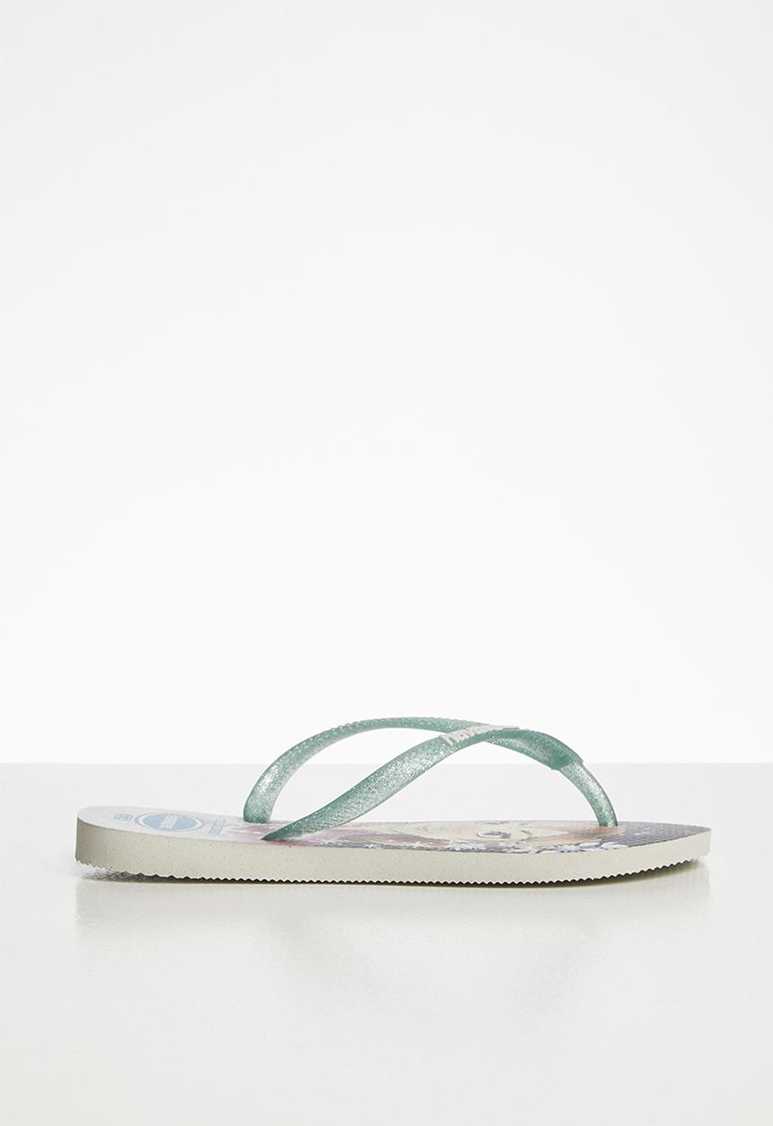 Havaianas - Frozen flip flops - multi