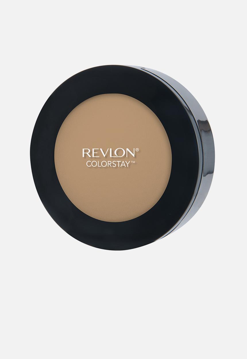 Revlon - Colorstay powder - true beige