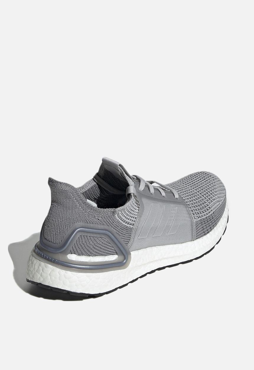 adidas Performance - UltraBOOST 19 m - grey two /grey six