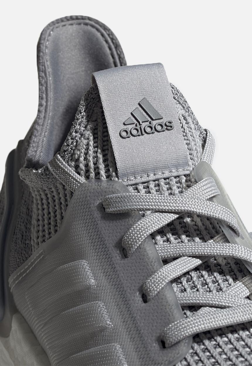 adidas Performance - UltraBOOST 19 m - grey two /grey six