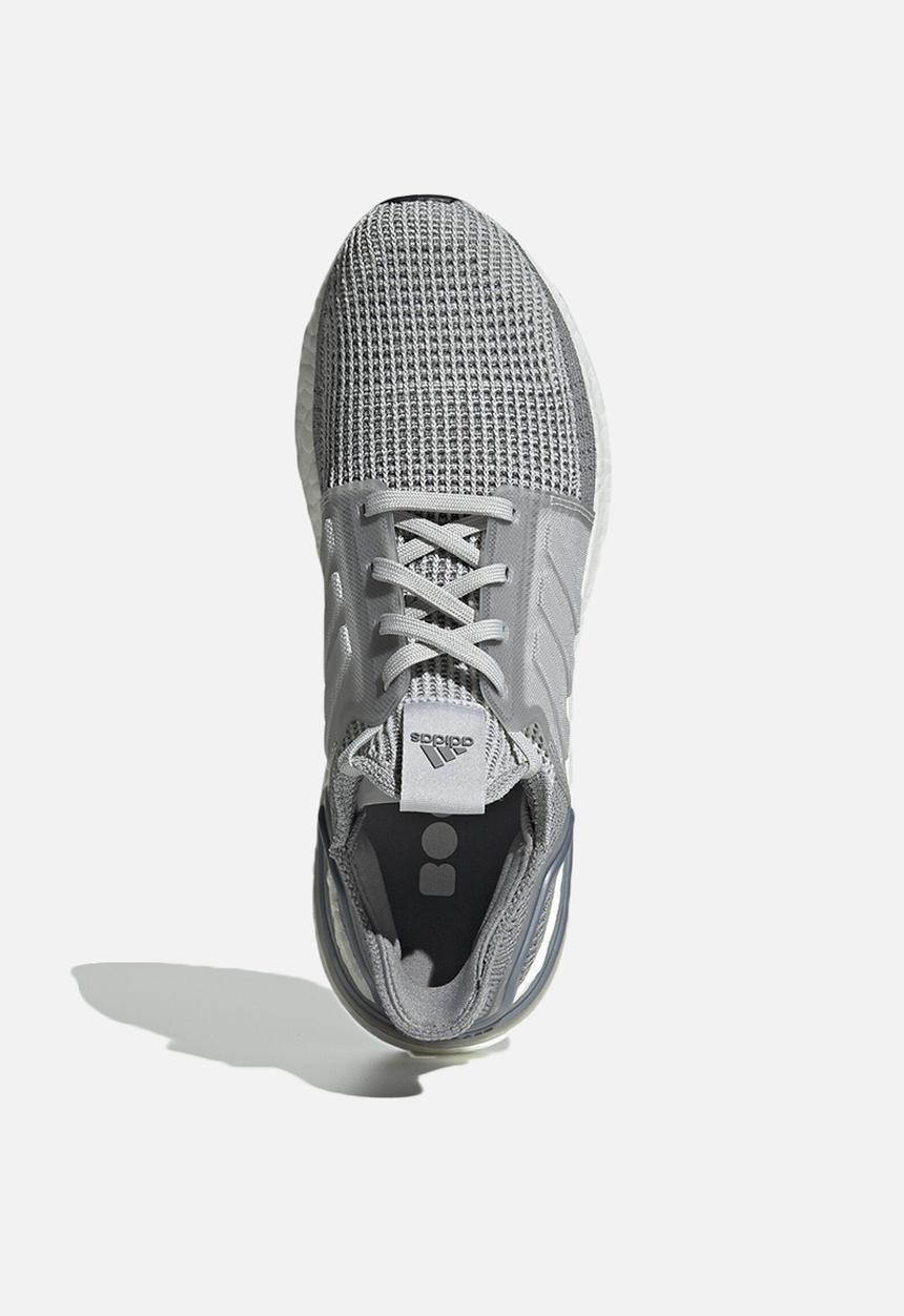 adidas Performance - UltraBOOST 19 m - grey two /grey six