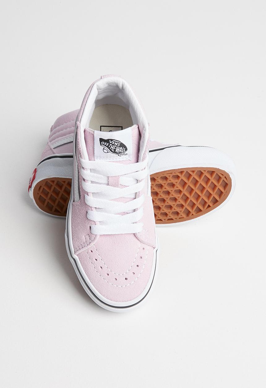 Vans - Uy sk8-hi - purple