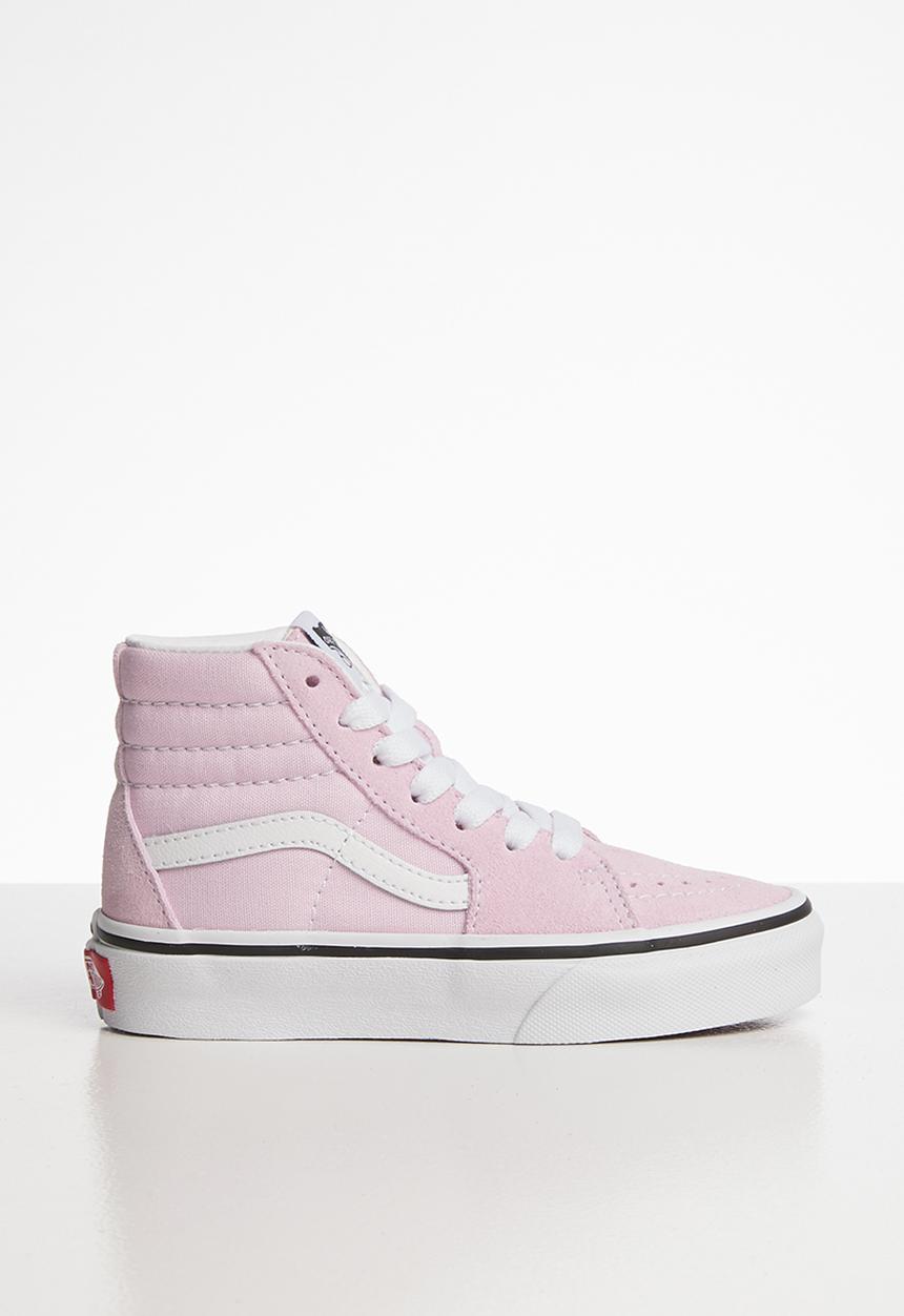 Vans - Uy sk8-hi - purple