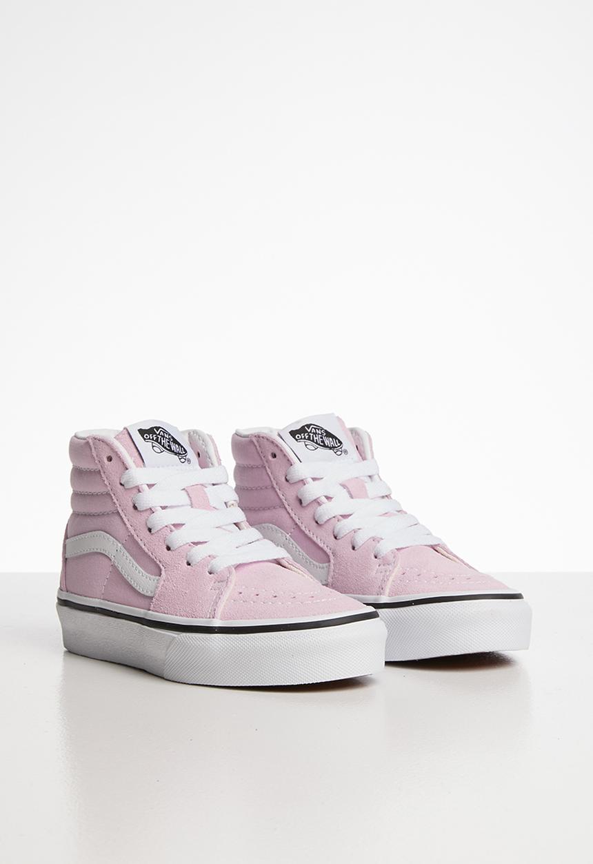 Vans - Uy sk8-hi - purple
