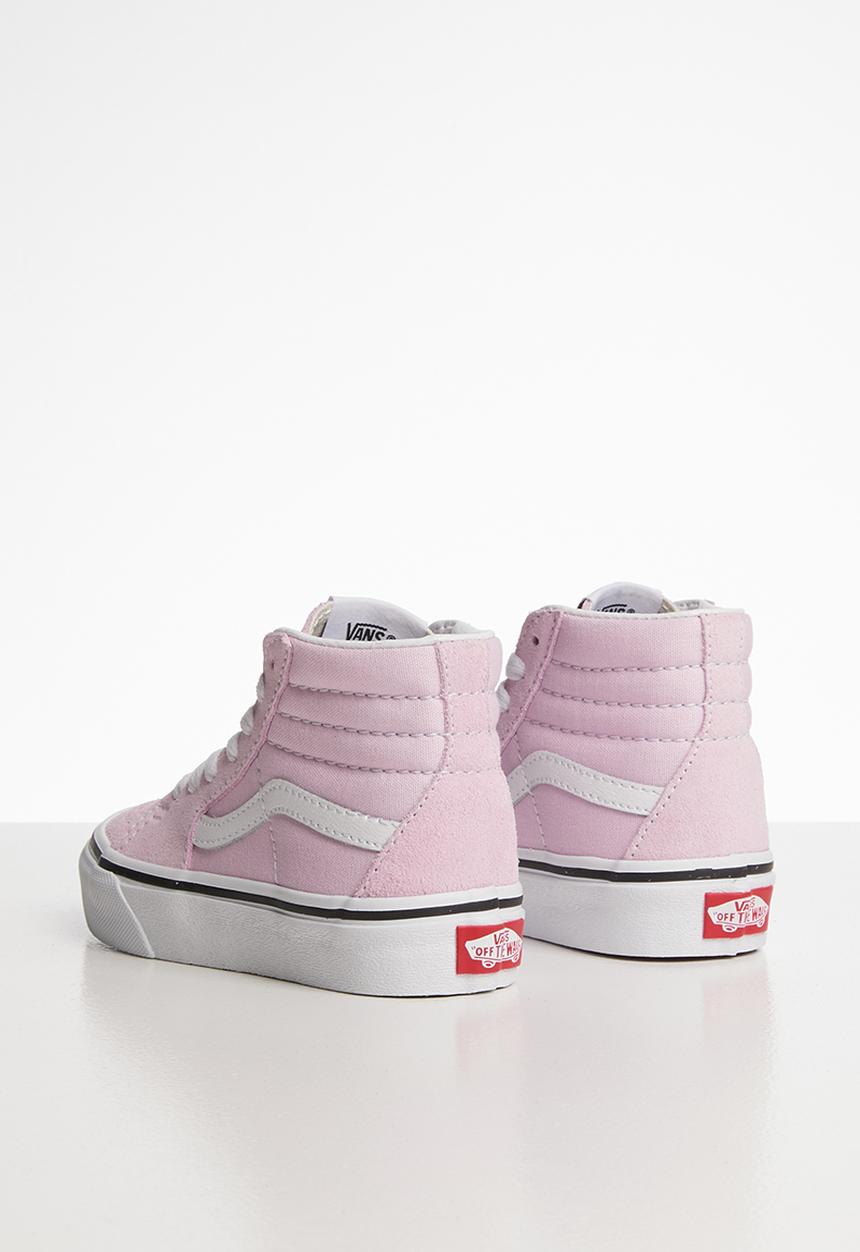 Vans - Uy sk8-hi - purple