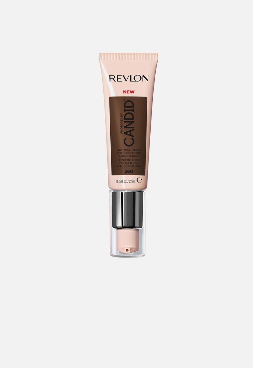 Revlon - Photoready candid foundation - espresso