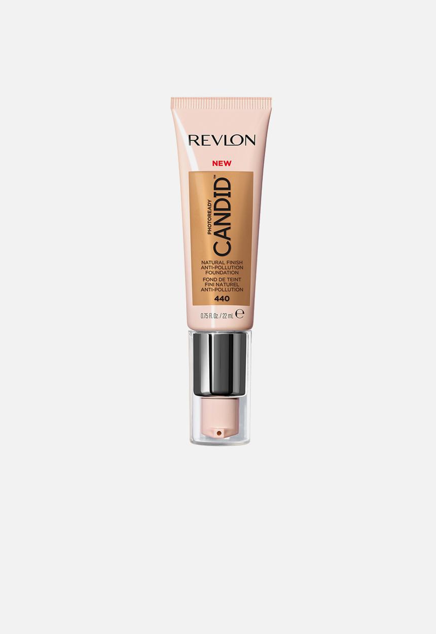 Revlon - Photoready candid foundation - caramel