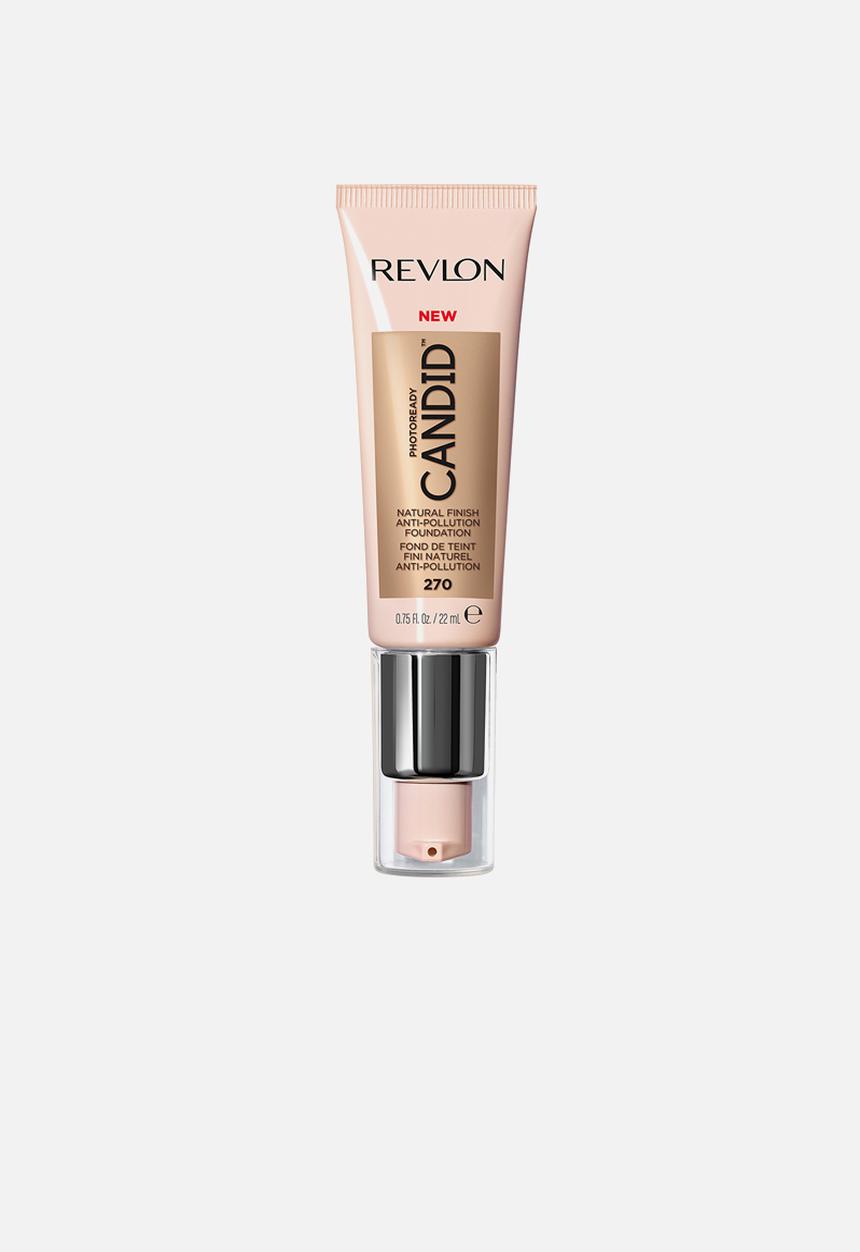 Revlon - Photoready candid foundation - medium beige