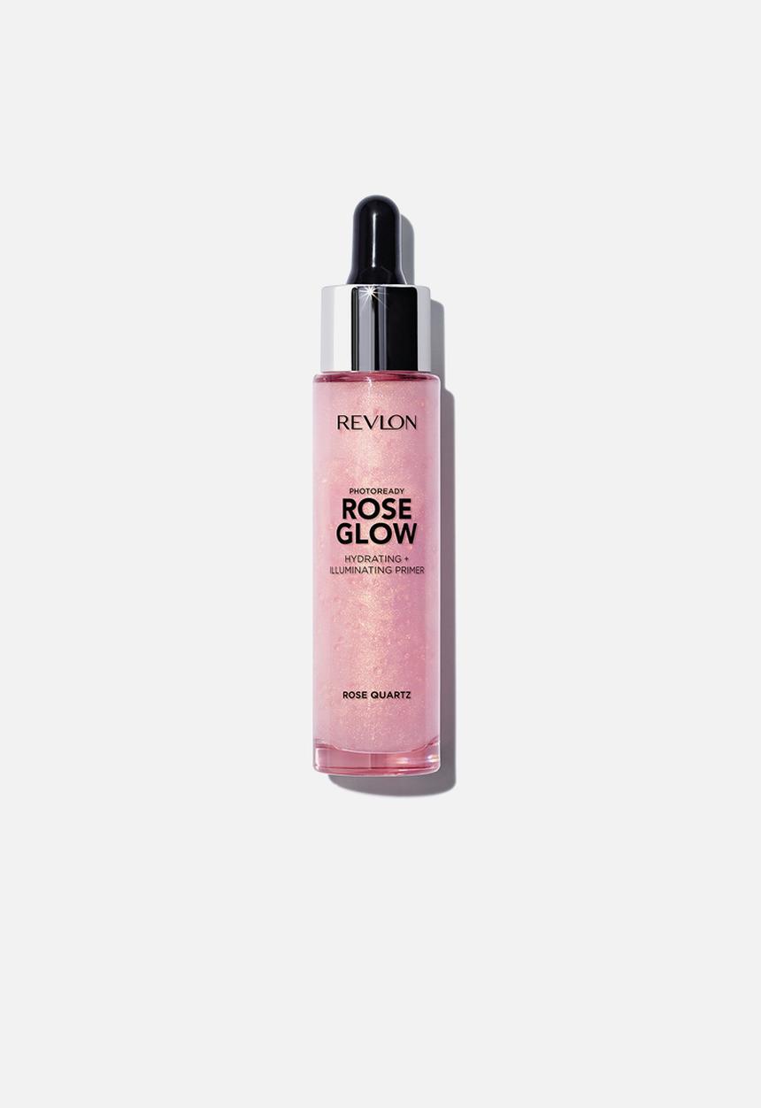 Revlon - PhotoReady Rose Glow™ Hydrating & Illuminating Primer