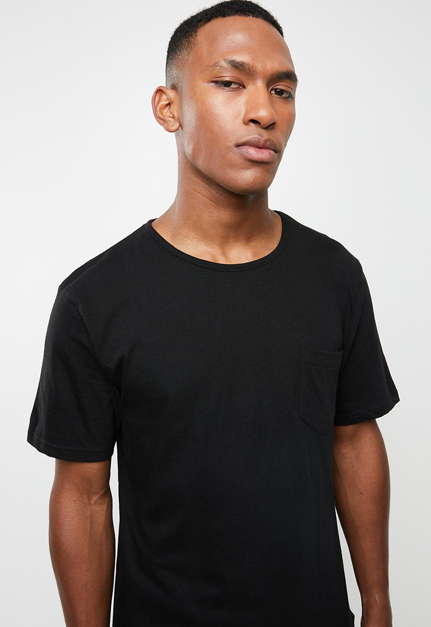 Brave Soul - Shane sleep set - black & navy 