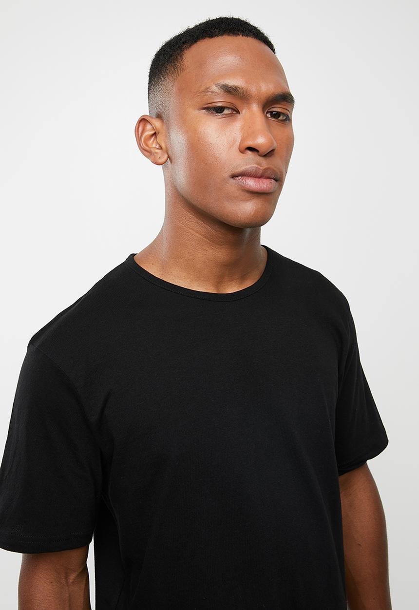 Brave Soul - Karl sleep set - black & navy