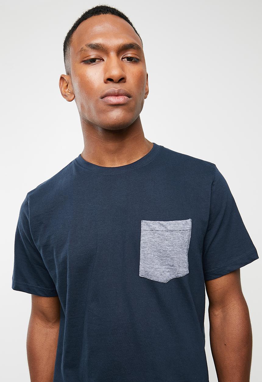 Brave Soul - Chris sleep set - navy