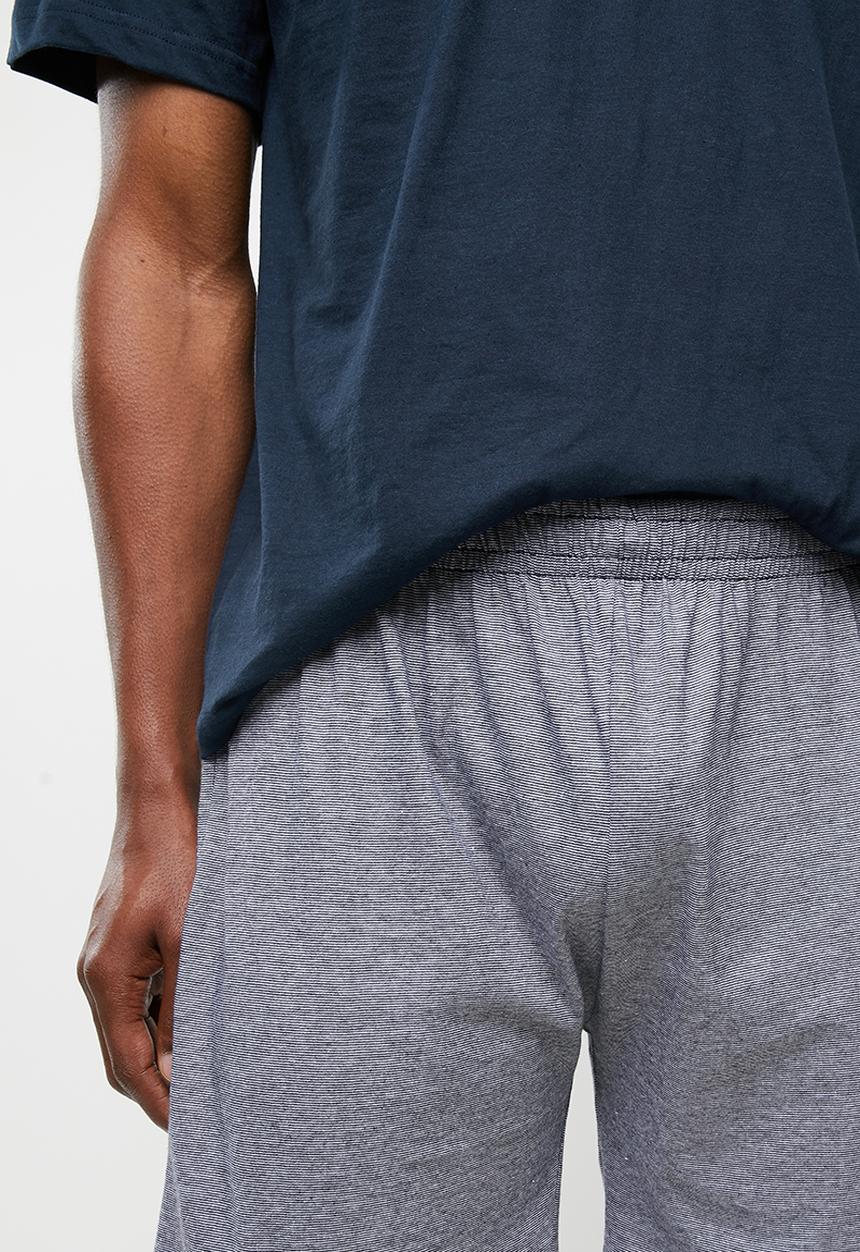 Brave Soul - Chris sleep set - navy