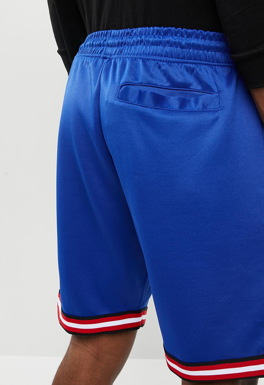 Brave Soul - Malone shorts - blue