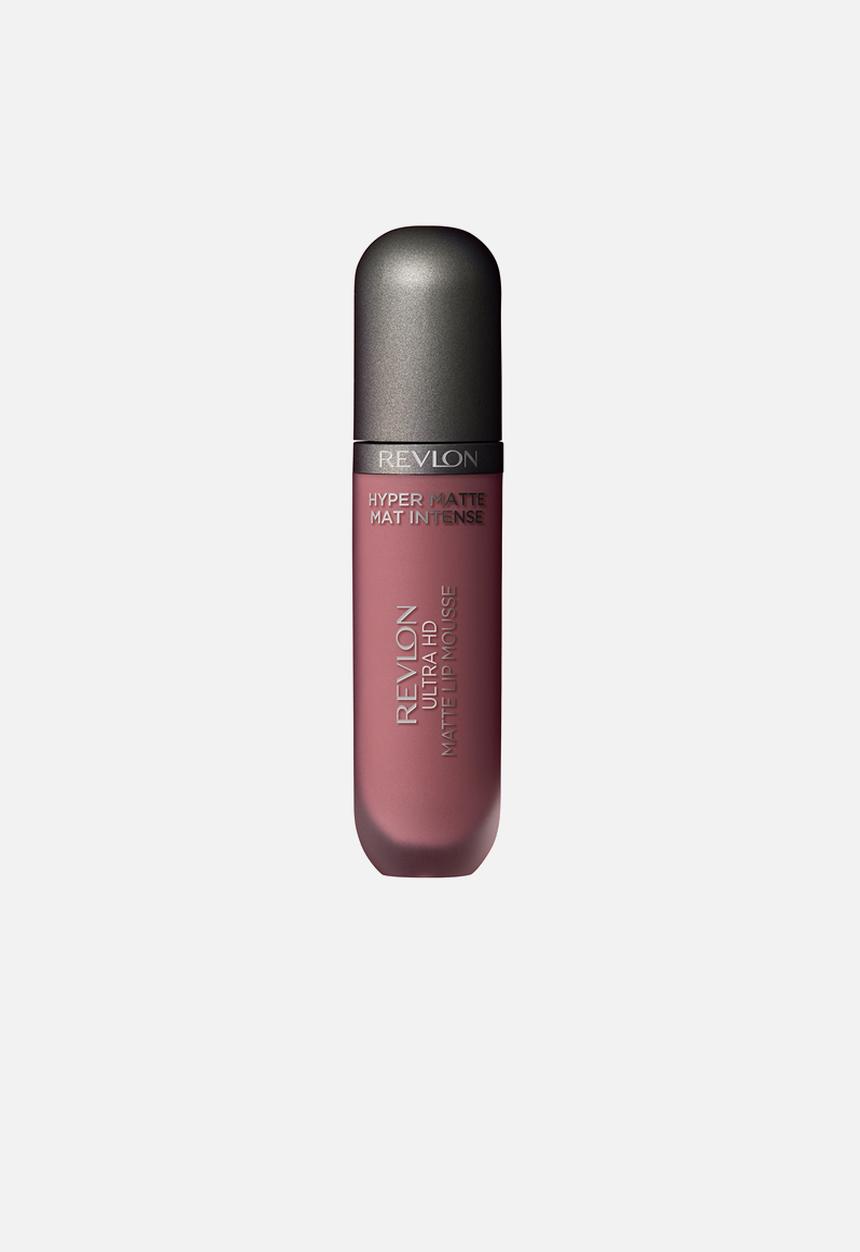 Revlon - Ultra hd lip mousse - death valley