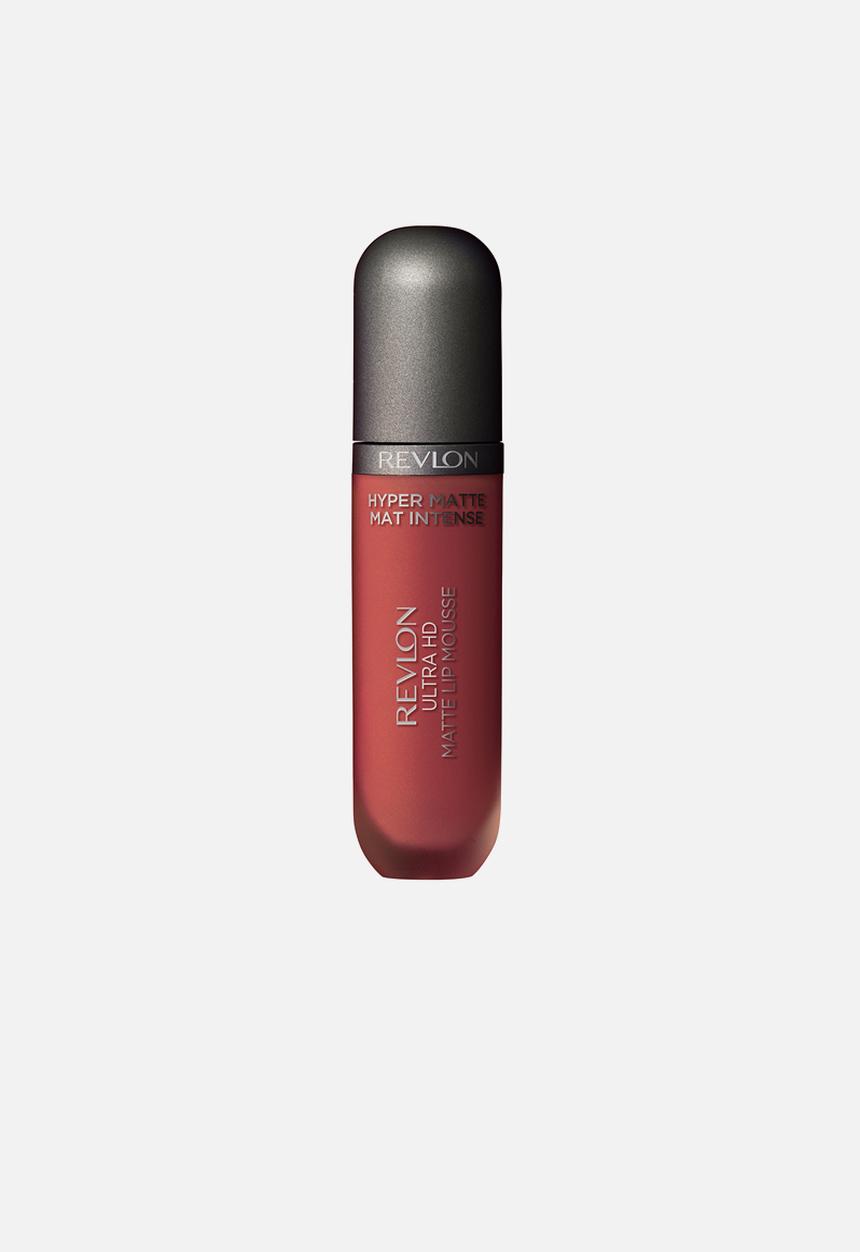 Revlon - Ultra hd lip mousse - spice