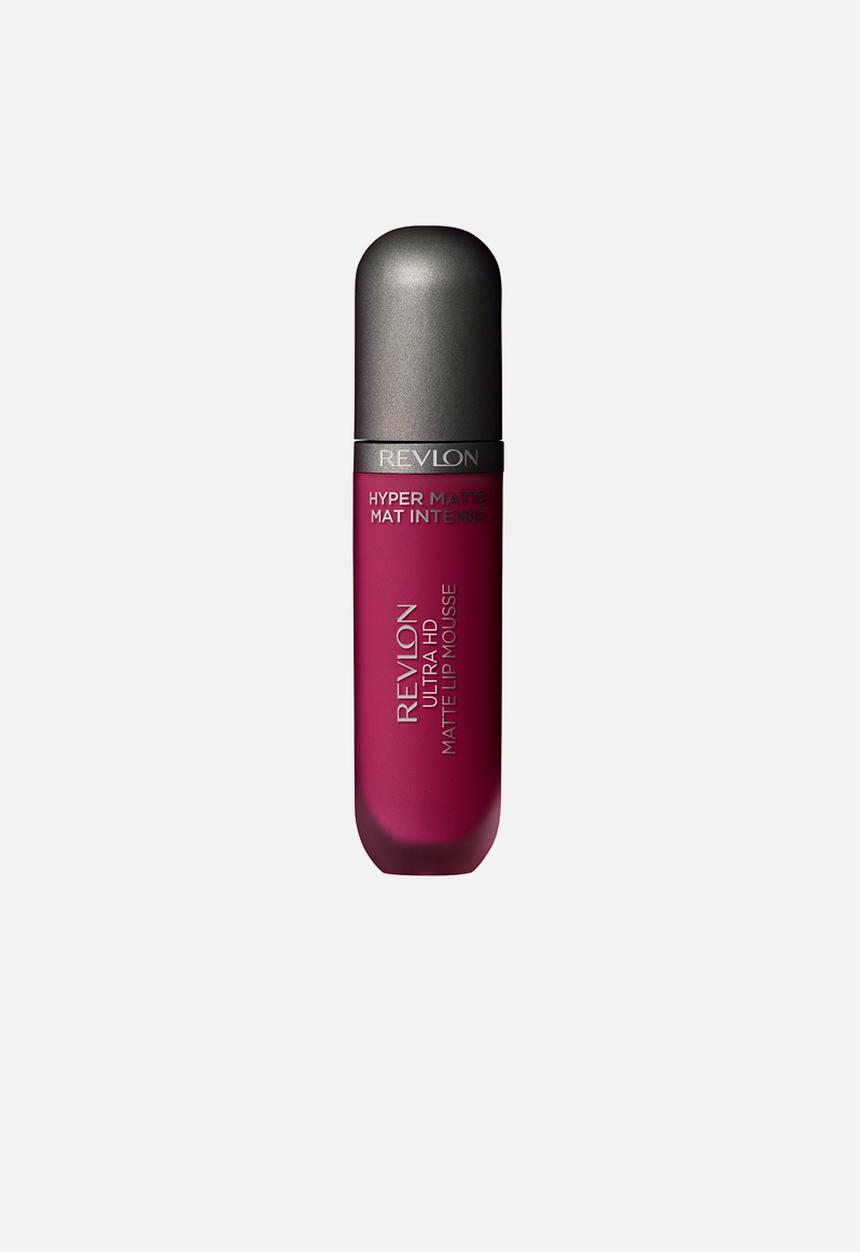 Revlon - Ultra hd lip mousse - crimson sky