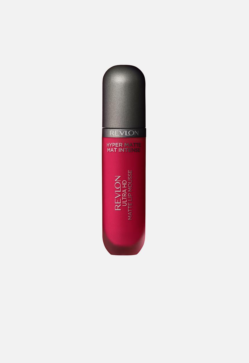 Revlon - Ultra hd lip mousse - 100 degrees