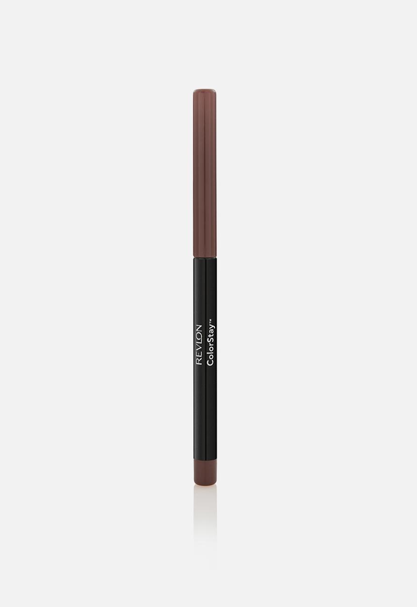 Revlon - Colorstay lip liner - chocolate