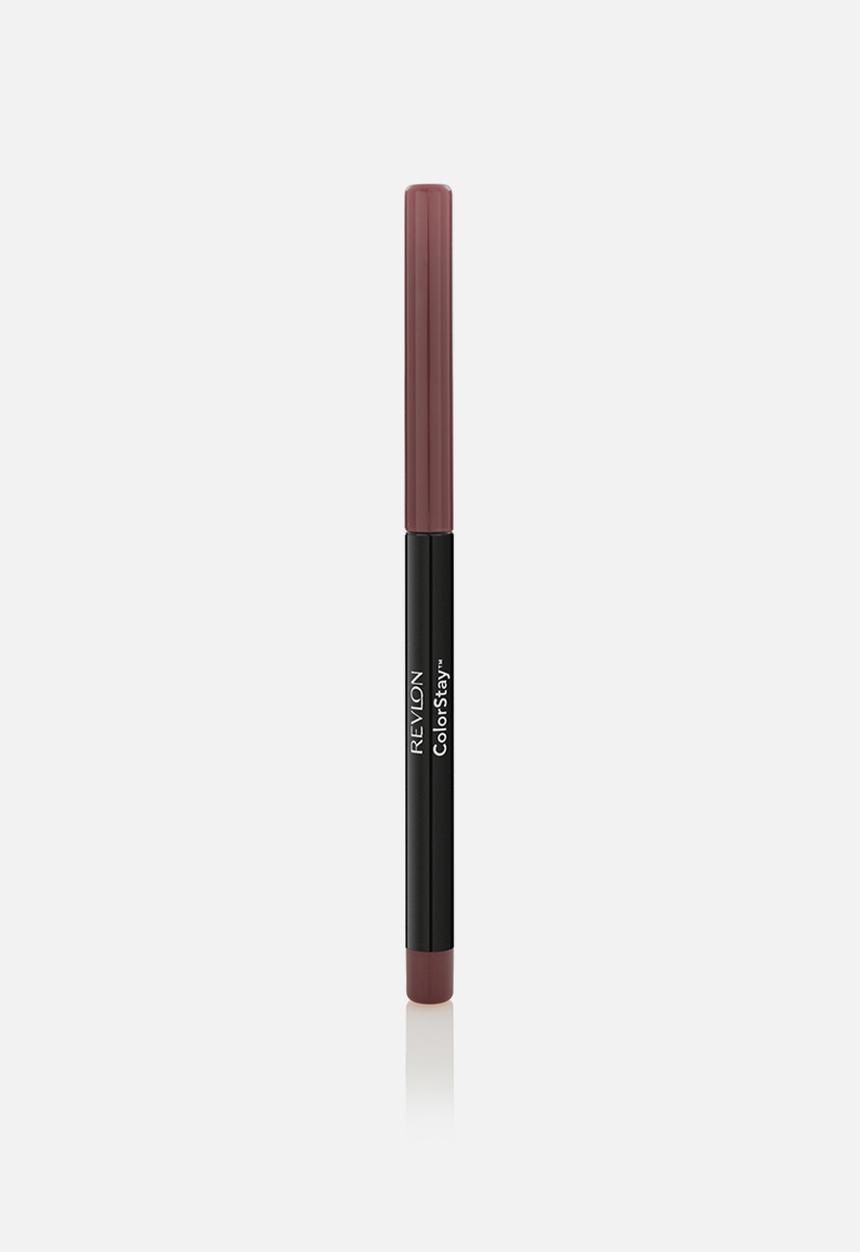 Revlon - Colorstay lip liner - plum