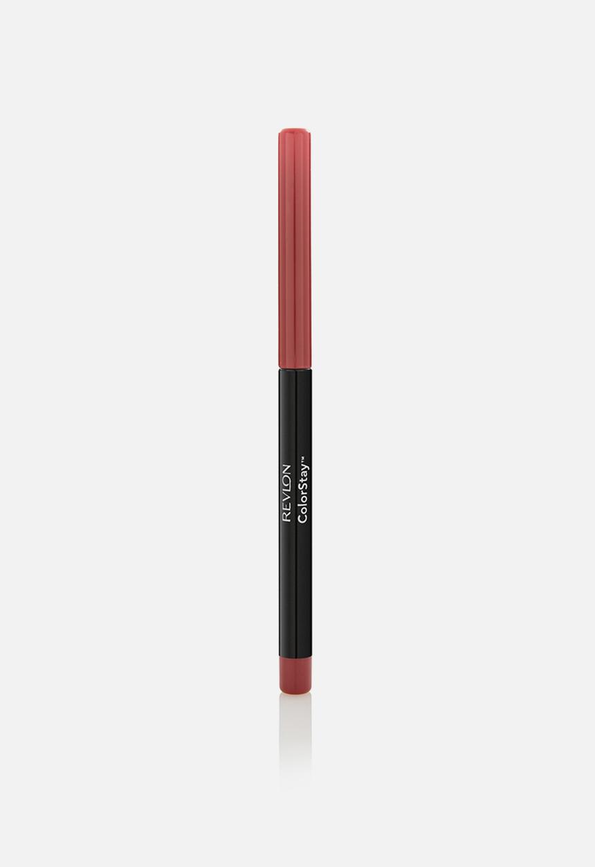 Revlon - Colorstay lip liner - red