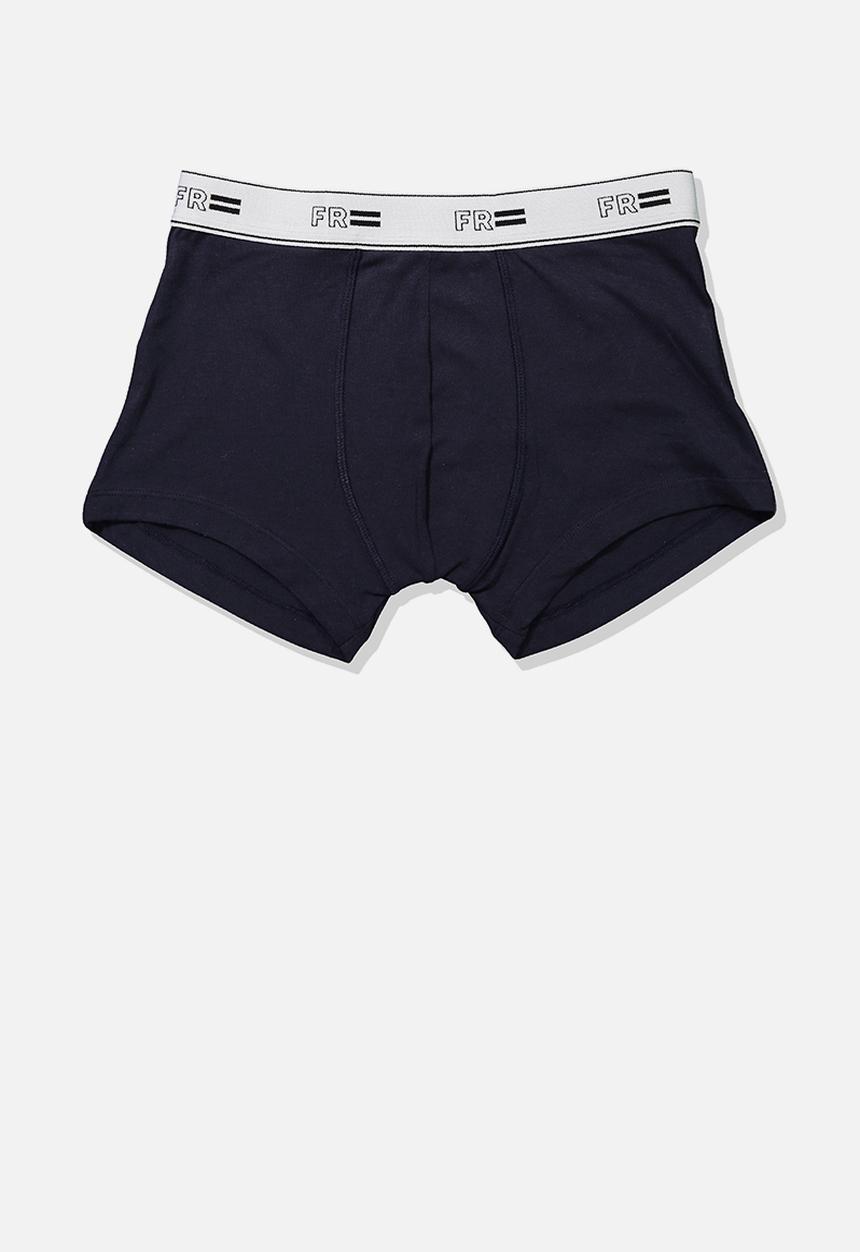 Cotton On - Boys trunks - navy
