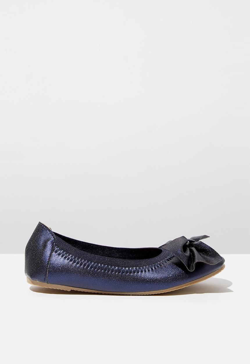 Cotton On - Kids primo - navy