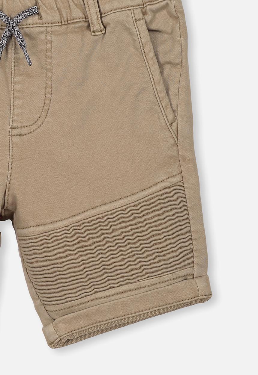 Cotton On - Jango walk short - brown