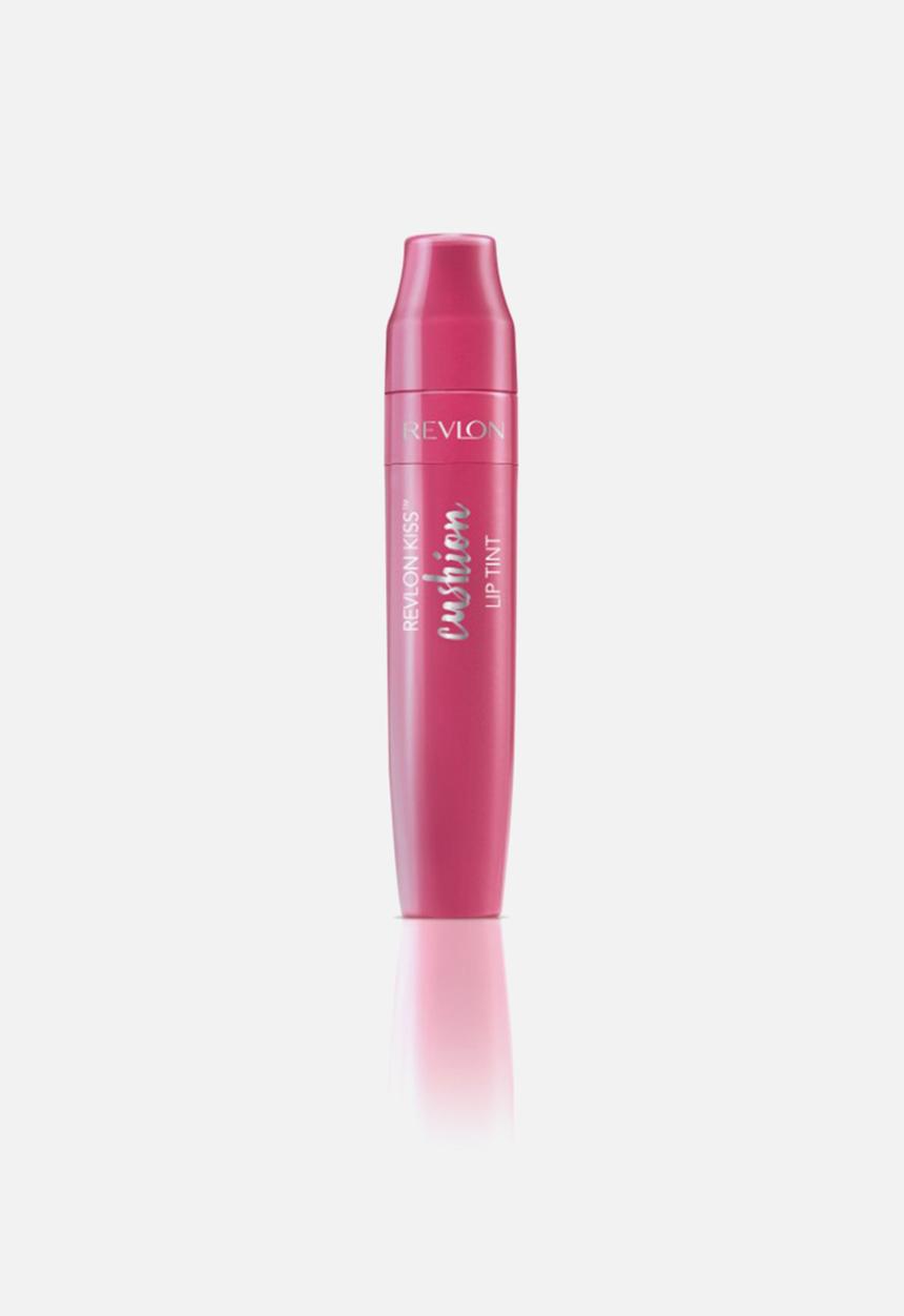 Revlon - Kiss cushion lip tint - pink IRL