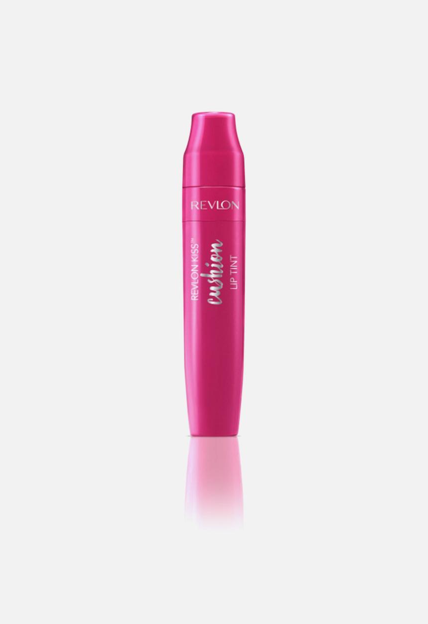 Revlon - Kiss cushion lip tint - berry lit