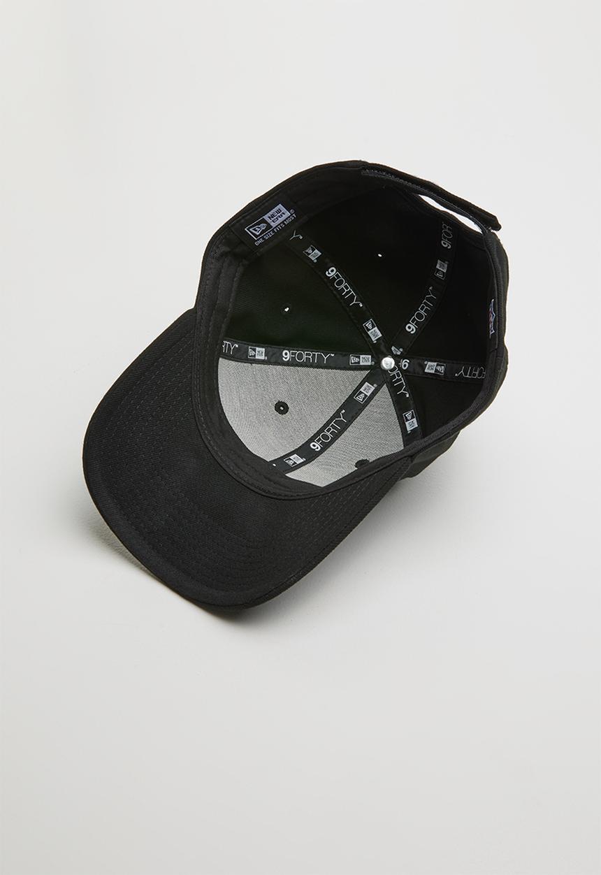 New Era - 9forty NFL the league - Oakland Raiders - black