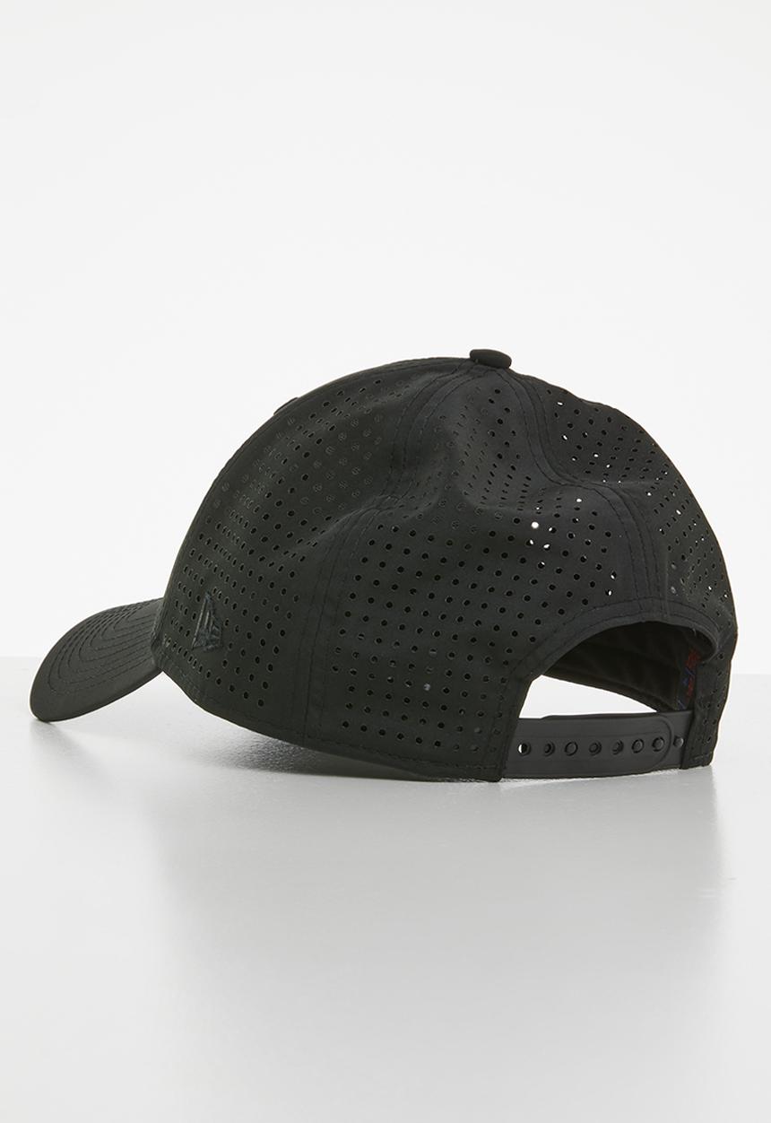 New Era - 9forty New York Yankees - black