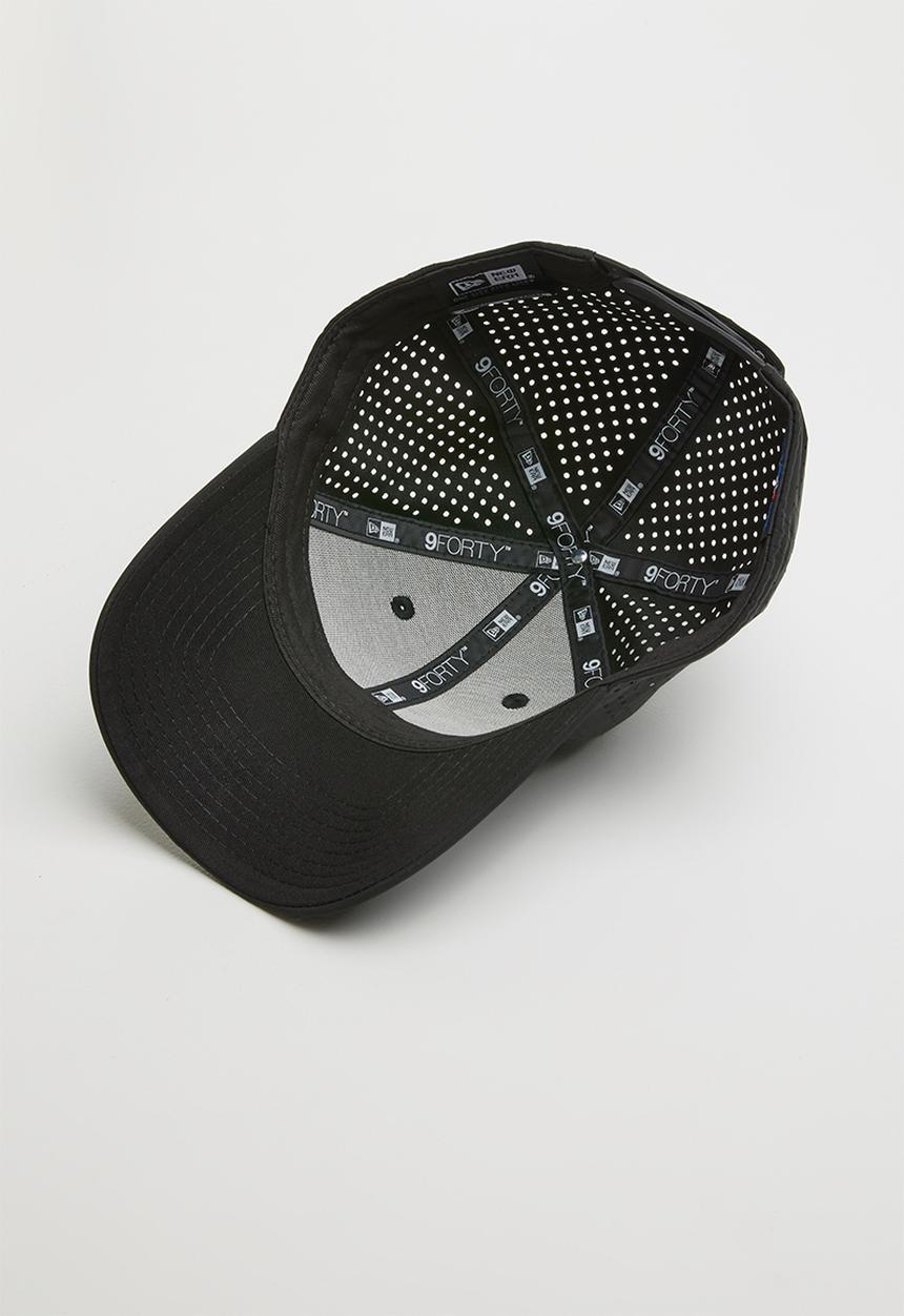 New Era - 9forty New York Yankees - black