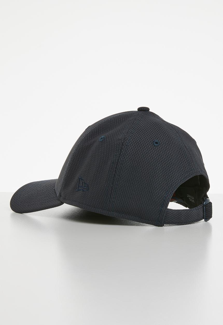 New Era - 9forty diamond era Pittsburgh Pirates - navy