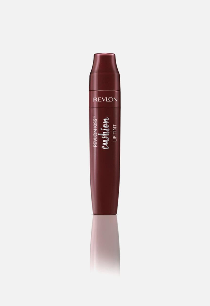 Revlon - Kiss cushion lip tint - wine trip