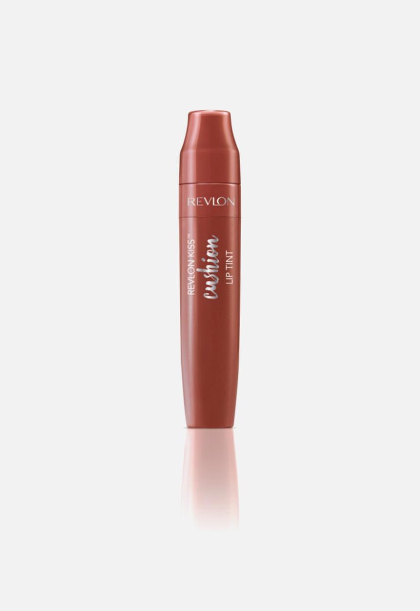Revlon - Kiss cushion lip tint - fancy rose