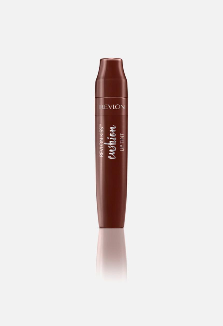 Revlon - Kiss cushion lip tint - chocolate pop