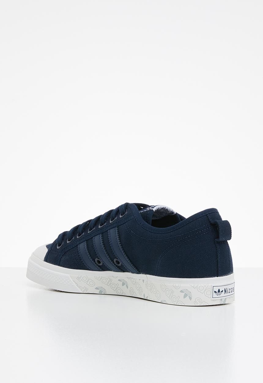 adidas Originals - Nizza - collegiate navy/grey