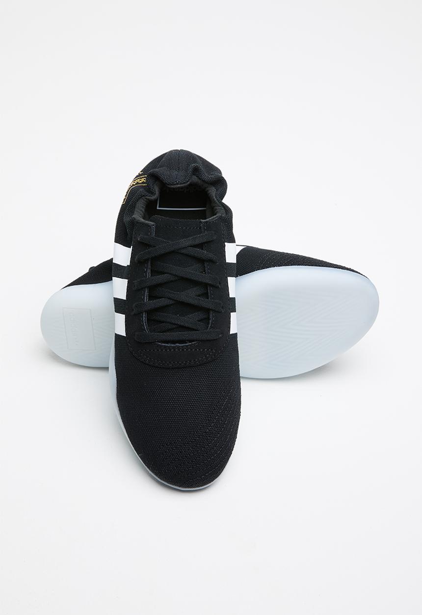 adidas Originals - Taekwondo team w - core black/ftwr white