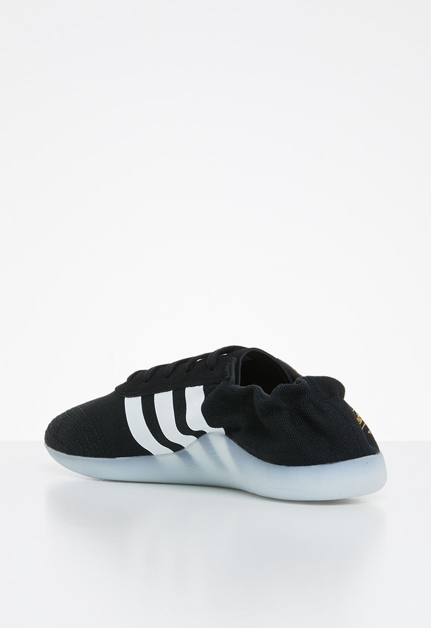 adidas Originals - Taekwondo team w - core black/ftwr white