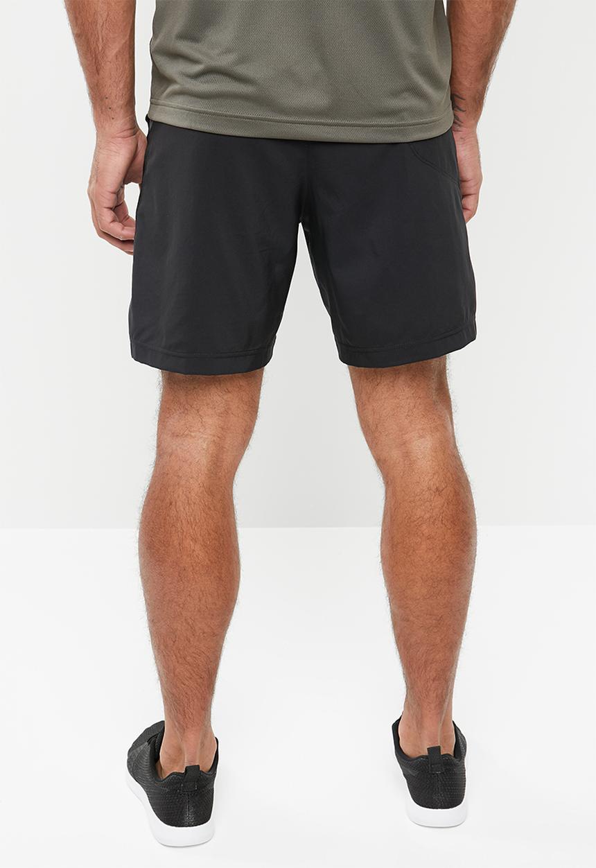The North Face - 24/7 Polyester shorts - black