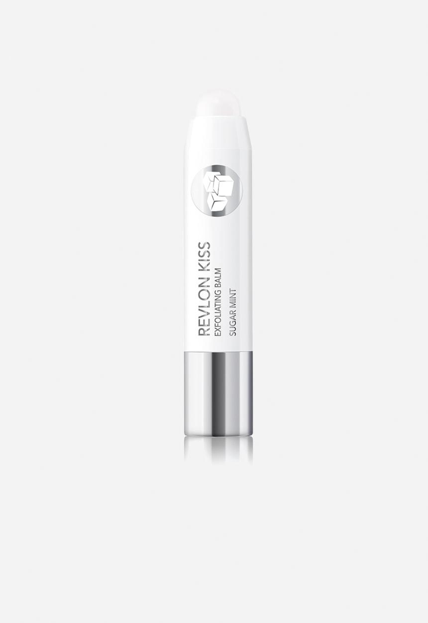 Revlon - Kiss Exfoliating Lip Balm