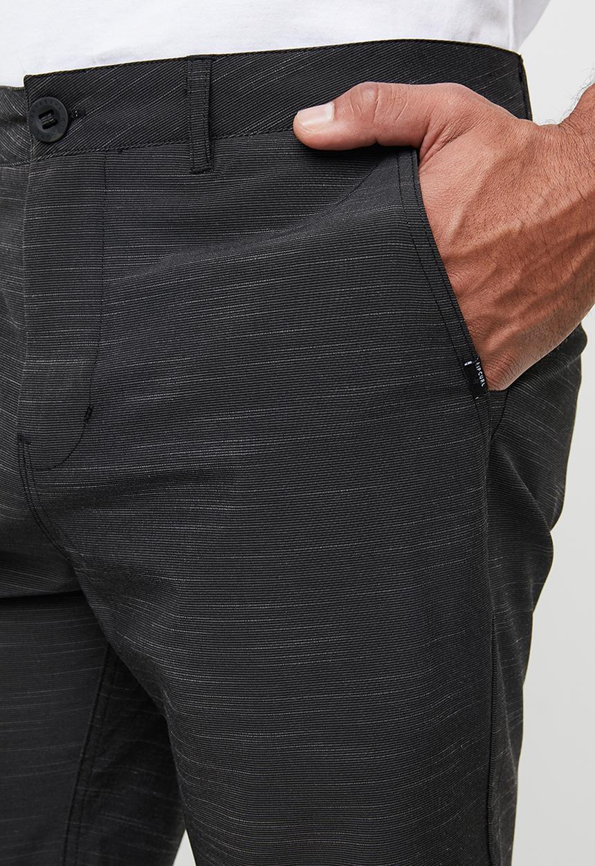 Rip Curl - Jackson boardwalk - black