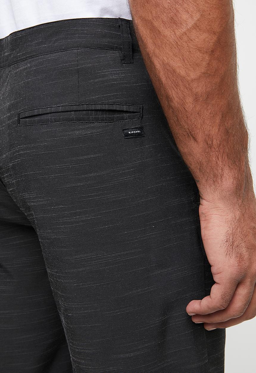 Rip Curl - Jackson boardwalk - black