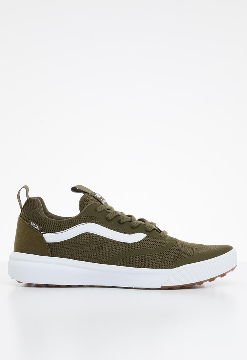 Vans - Vans ua Ultrarange rapidweld - beech/true white