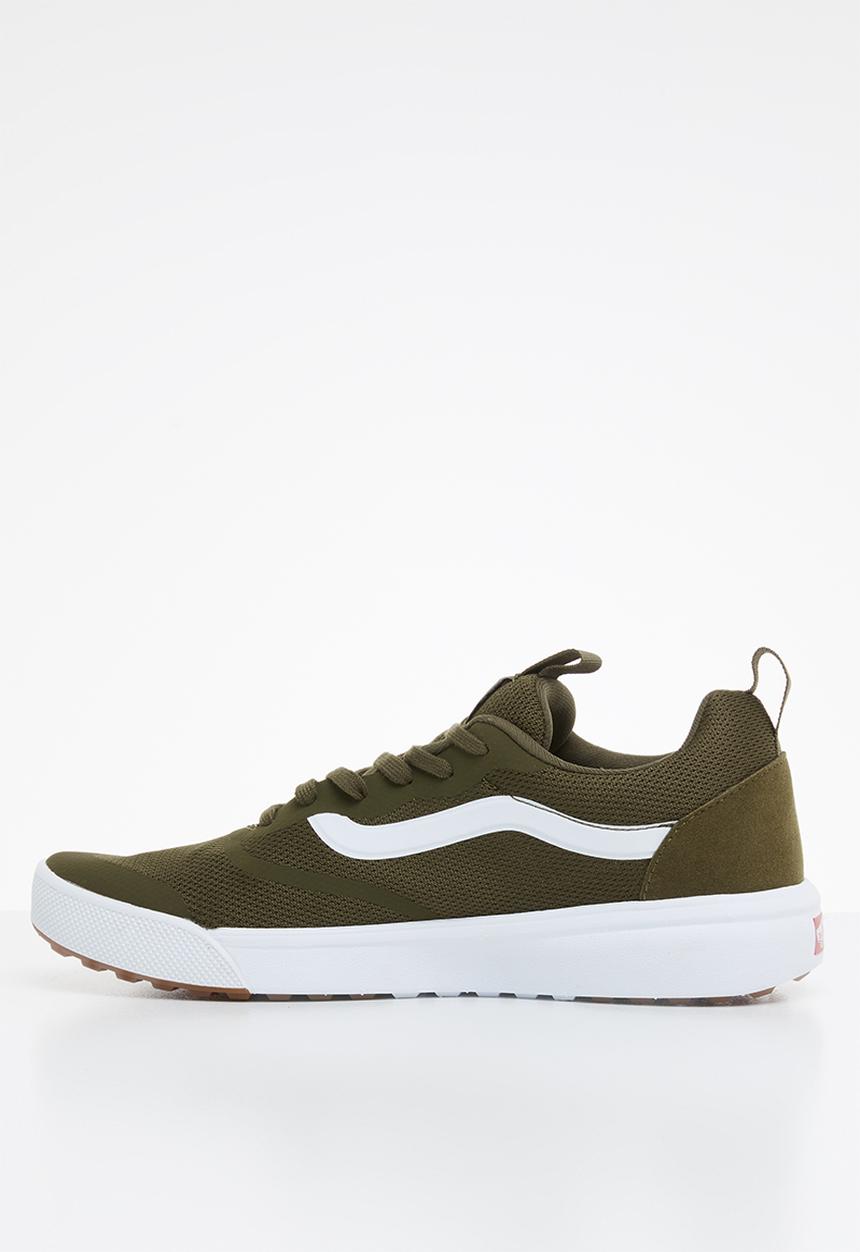 Vans - Vans ua Ultrarange rapidweld - beech/true white