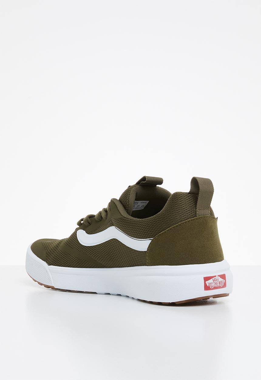 Vans - Vans ua Ultrarange rapidweld - beech/true white
