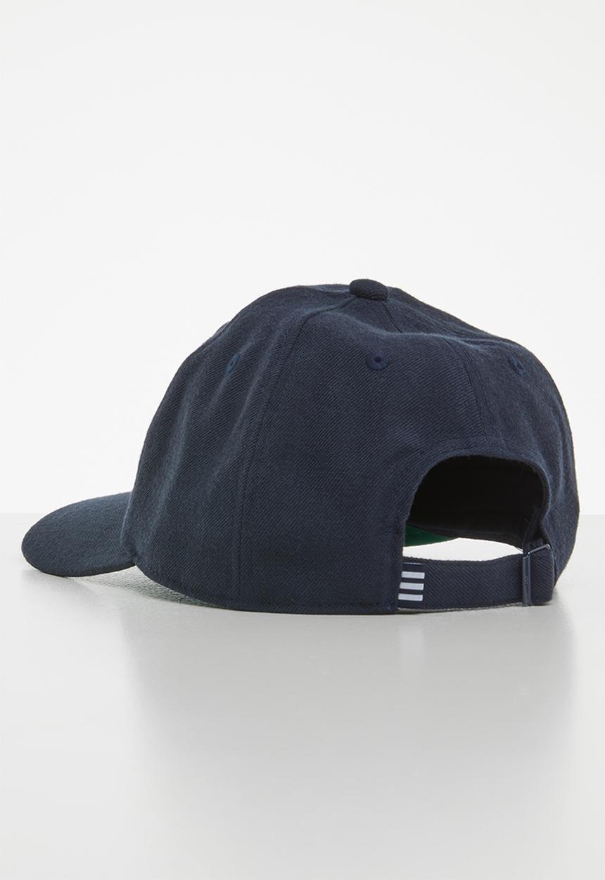 adidas Originals - Vintage ball cap - blue