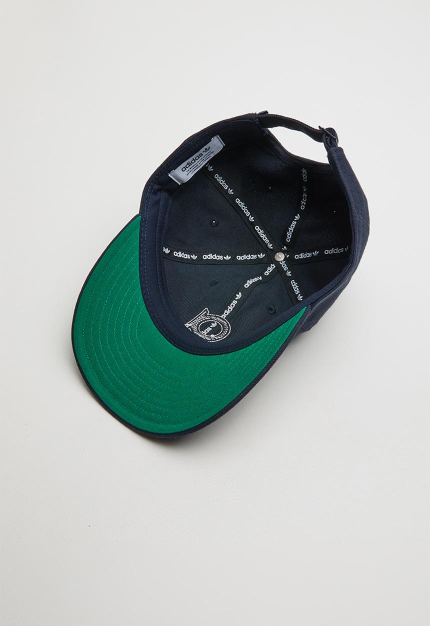 adidas Originals - Vintage ball cap - blue